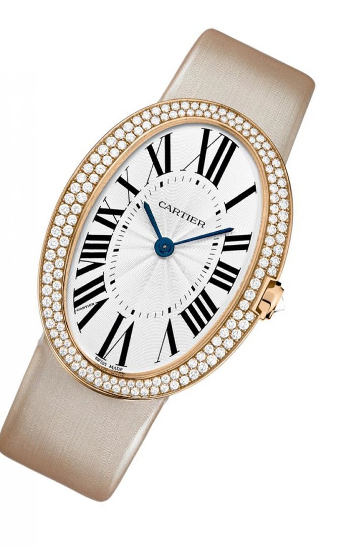 Cartier WB520005 Baignoire Baignoire Large - фото 2