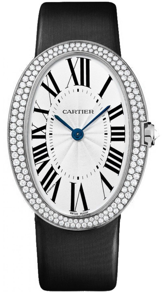 Cartier WB520009 Baignoire Baignoire Large - фото 1