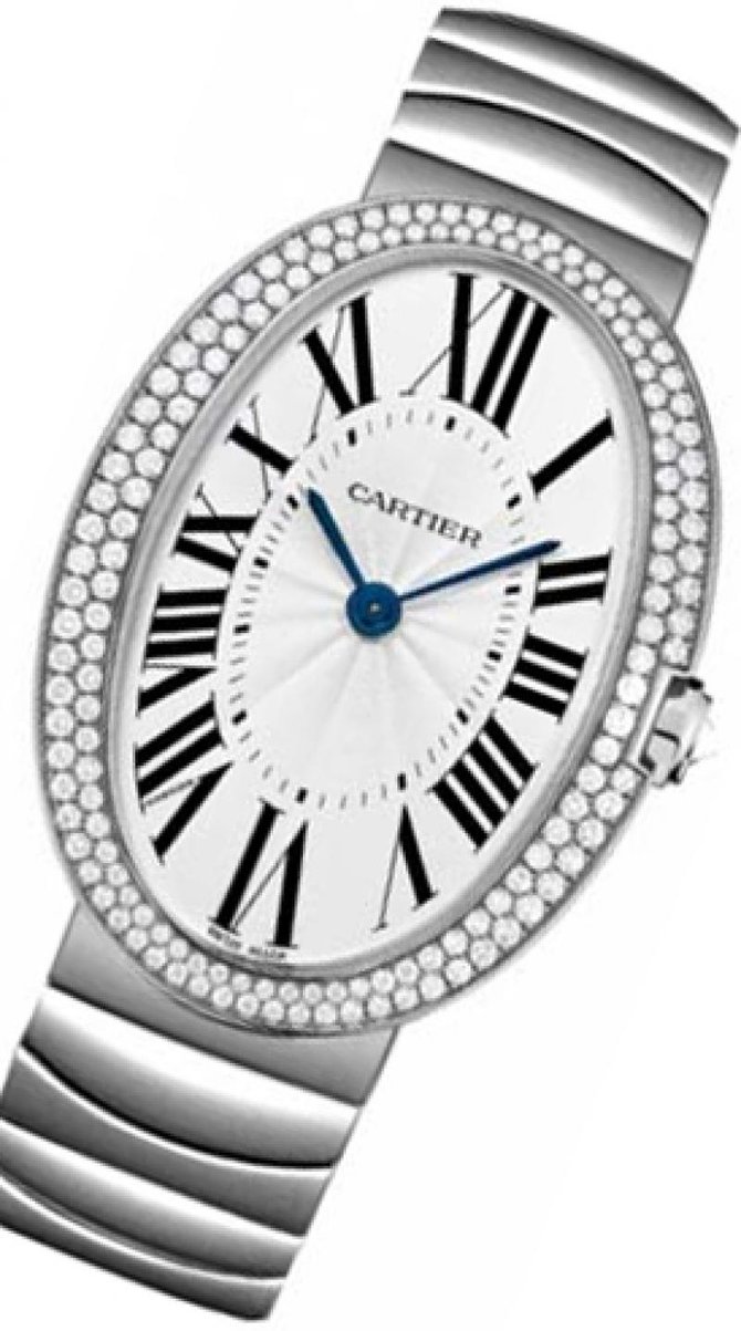 Cartier WB520010 Baignoire Baignoire Large - фото 2