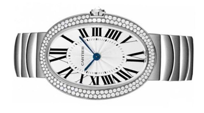 Cartier WB520010 Baignoire Baignoire Large - фото 3