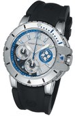 Harry Winston Часы Harry Winston Ocean OCEACH44WZ006 Diver OCEACH44WZ006