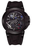 Harry Winston Часы Harry Winston Ocean OCEMAL44ZZ004 Ocean Project Z6 OCEMAL44ZZ004