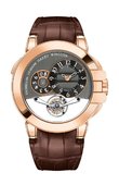 Harry Winston Часы Harry Winston Ocean OCEMTD45RR002 Ocean Tourbillon Big Date OCEMTD45RR002