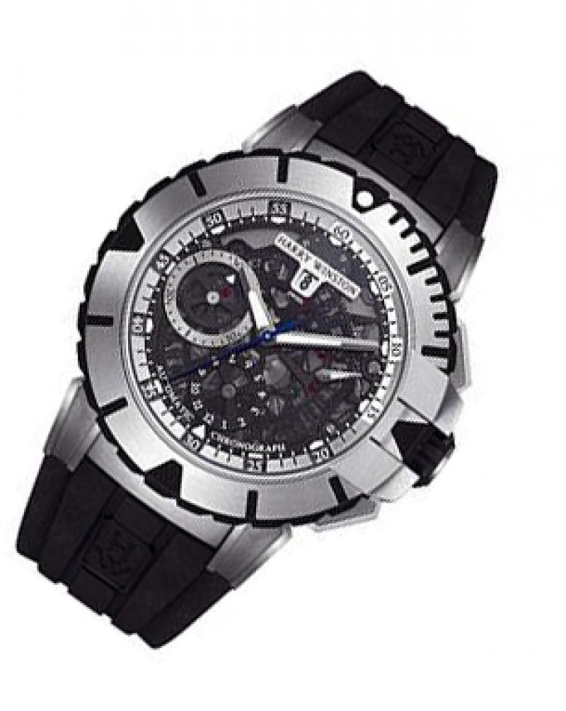 OCSACH44ZZ002 Harry Winston Ocean Sport Chronograph OCSACH44ZZ002 Ocean Sport