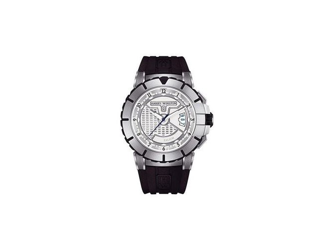 Harry Winston OCSAHD44ZZ002 Ocean Sport Ocean Sport Automatic OCSAHD44ZZ002 - фото 1