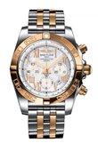 Breitling Chronomat CB011012/A693/375C 44