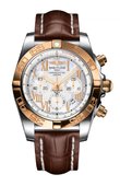 Breitling Chronomat CB011012/A693/739P/A20BA.1 44