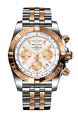 Breitling Chronomat CB011012/A696/375C 44