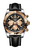 Breitling Chronomat CB011012/B968/743P/A20BA.1 44
