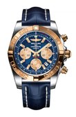 Breitling Chronomat CB011012/C790/731P/A20BA.1 44