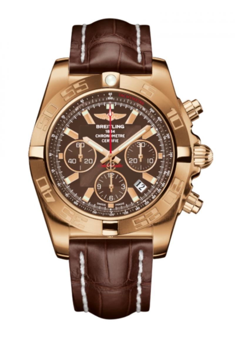 HB011010/Q588/739P/H20BASA.1 Breitling 44 Chronomat