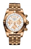 Breitling Chronomat HB011012/A696/375H 44