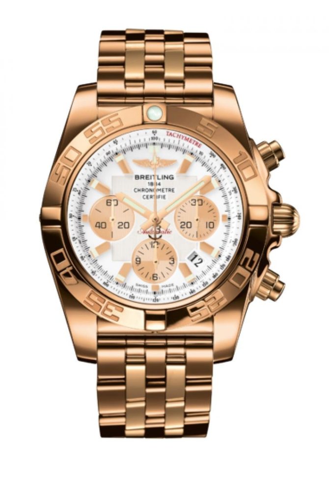 Breitling HB011012/A696/375H Chronomat 44