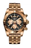 Breitling Часы Breitling Chronomat HB011012/B968/375H 44
