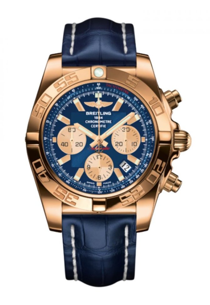 Breitling HB011012/C790/731P/H20BA.1 Chronomat 44