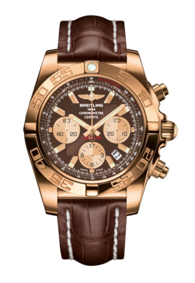 Breitling HB011012/Q576/739P/H20BA.1 Chronomat 44