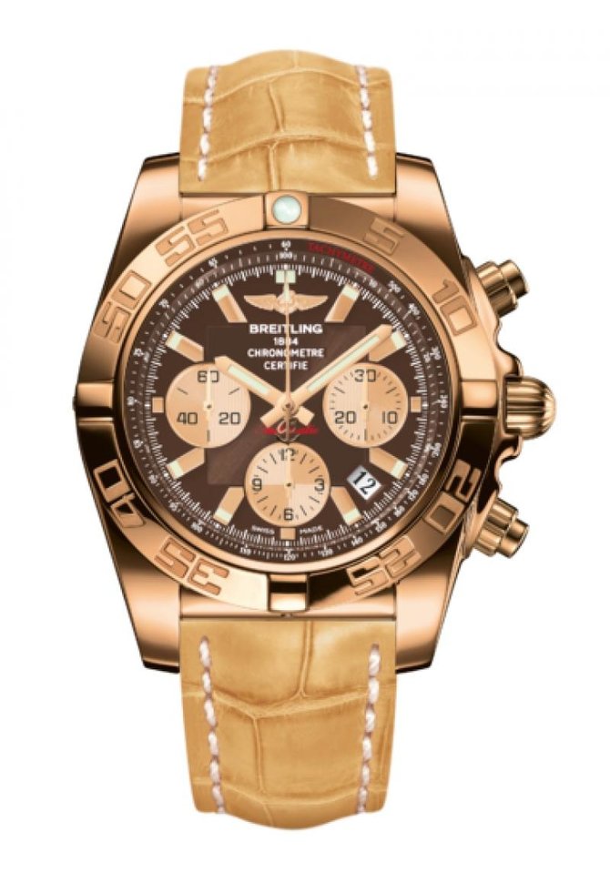 Breitling HB011012/Q576/745P/H20BA.1 Chronomat 44