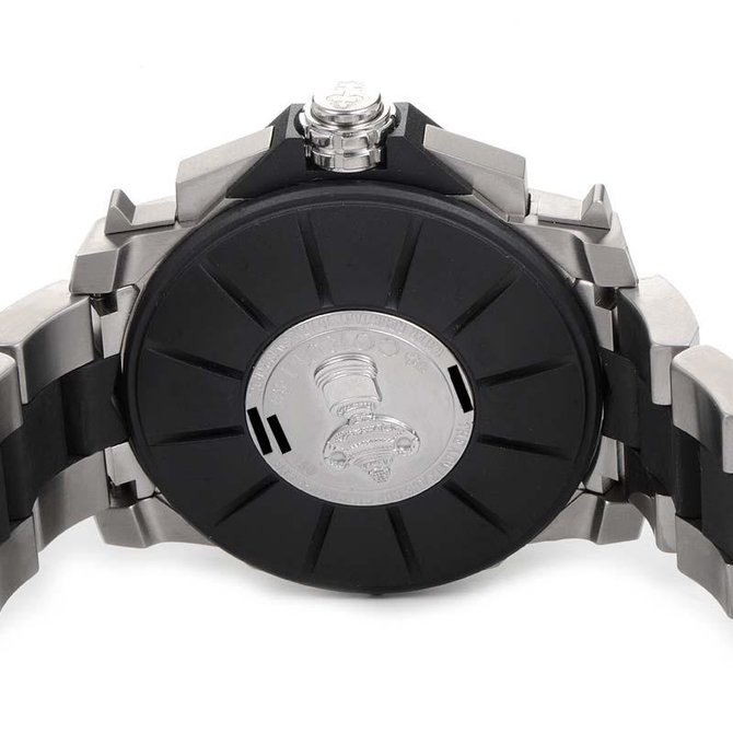 Corum 895.931.06/V791 AA92 Admirals Cup Seafender Admiral`s Cup Seafender Chrono Foudroyante 48 - фото 3