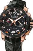 Corum Часы Corum Admirals Cup Seafender 895.931.91/0001 AN32 Admiral`s Cup Seafender Chrono Foudroyante 48