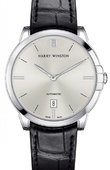 Harry Winston Midnight MIDAHD39WW001 Automatic 39 MIDAHD39WW001