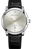 Harry Winston Часы Harry Winston Midnight MIDAHD42WW001 Automatic 42 MIDAHD42WW001