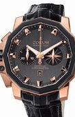 Corum Часы Corum Admirals Cup Seafender 753.231.91/0F81 AN32 Admiral`s Cup Seafender Chrono LHS 50