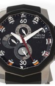 Corum Часы Corum Admirals Cup Seafender 277.931.06/0371 AN12 Admiral`s Cup Seafender Tides 48