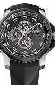Corum Часы Corum Admirals Cup Seafender 277.931.06/0371 AN52 Tides 48