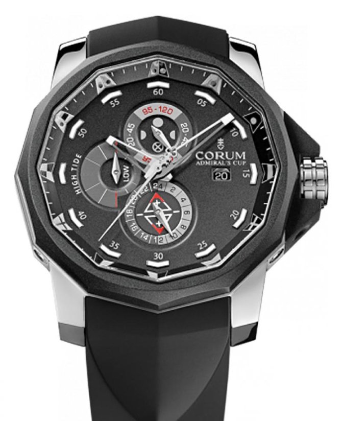 Corum 277.931.06/0371 AN52 Admirals Cup Seafender Tides 48 - фото 1