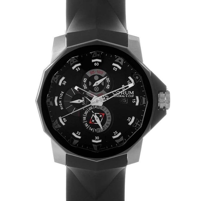 Corum 277.931.06/0371 AN52 Admirals Cup Seafender Tides 48 - фото 2