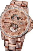Corum Admirals Cup Seafender 372.931.85/V703 0000 Admiral`s Cup Tourbillon 48