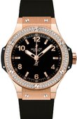 Hublot Часы Hublot Big Bang 38mm Ladies 361.PX.1280.RX.1104 Big Bang