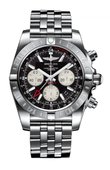 Breitling Chronomat AB042011/BB56/375A 44 GMT