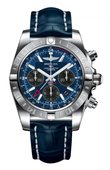 Breitling Chronomat AB042011/C852/731P/A20BA.1 44 GMT