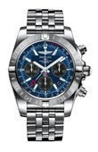 Breitling Chronomat AB042011/C852/375A 44 GMT