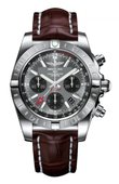 Breitling Chronomat AB042011/F561/739P/A20BA.1 44 GMT
