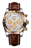 Breitling Chronomat CB042012/A739/737P/A20BA.1 44 GMT