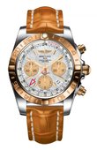Breitling Chronomat CB042012/A739/745P/A20BA.1 44 GMT