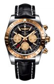 Breitling Chronomat CB042012/BB86/743P/A20BA.1 44 GMT