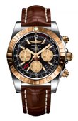 Breitling Chronomat CB042012/BB86/737P/A20BA.1 44 GMT