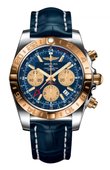 Breitling Chronomat CB042012/C858/731P/A20BA.1 44 GMT