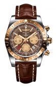 Breitling Chronomat CB042012/Q590/737P/A20BA.1 44 GMT