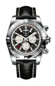 Breitling Chronomat AB041012/BA69/760P/A20BA.1 GMT