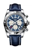 Breitling Часы Breitling Chronomat AB041012/C834/746P/A20BA.1 GMT