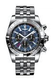 Breitling Часы Breitling Chronomat AB041012/C835/383A GMT