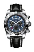 Breitling Часы Breitling Chronomat AB041012/C835/760P/A20BA.1 GMT
