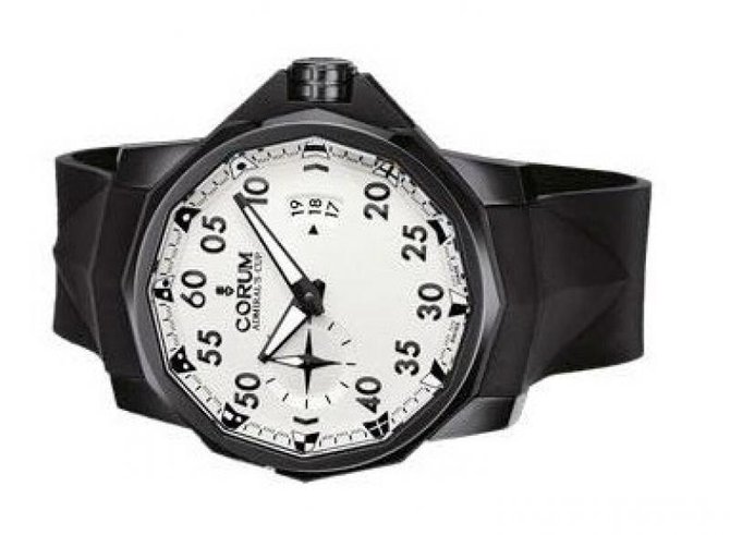 Corum 947.931.94/0371 AA52 Admirals Cup Challenger Admiral's Cup Challenger 48 - фото 3