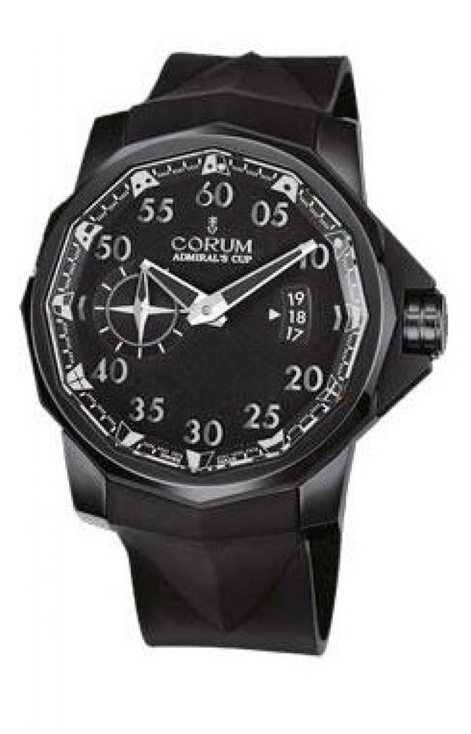 Corum 947.931.94/0371 AN52 Admirals Cup Challenger Admiral's Cup Challenger 48 - фото 1