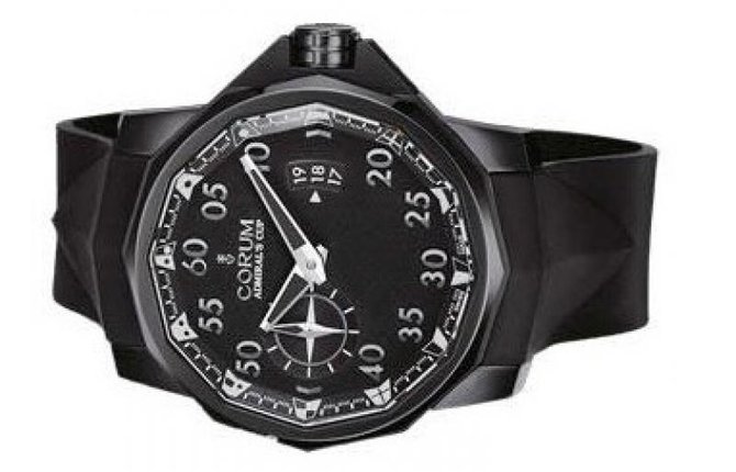 Corum 947.931.94/0371 AN52 Admirals Cup Challenger Admiral's Cup Challenger 48 - фото 3