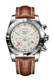 Breitling Chronomat AB041012/G719/754P/A20BA.1 GMT